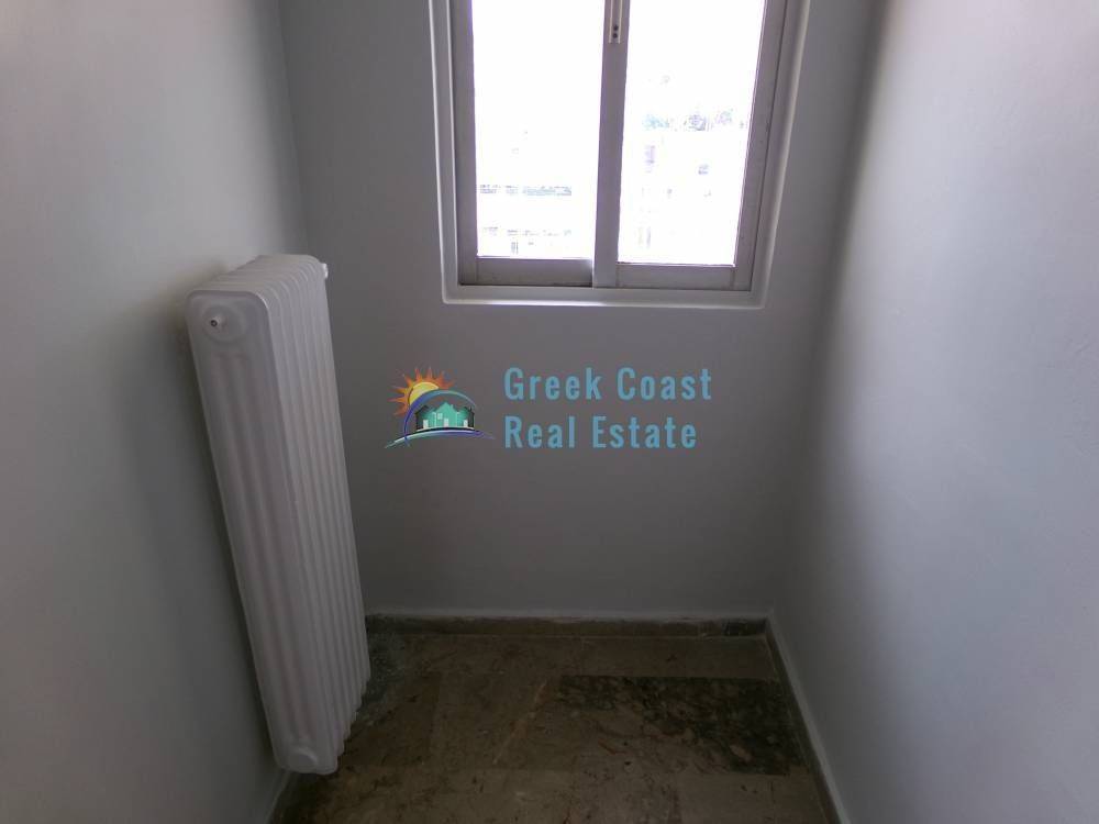 Άποψη χώρου