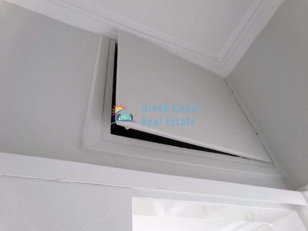 Άποψη χώρου