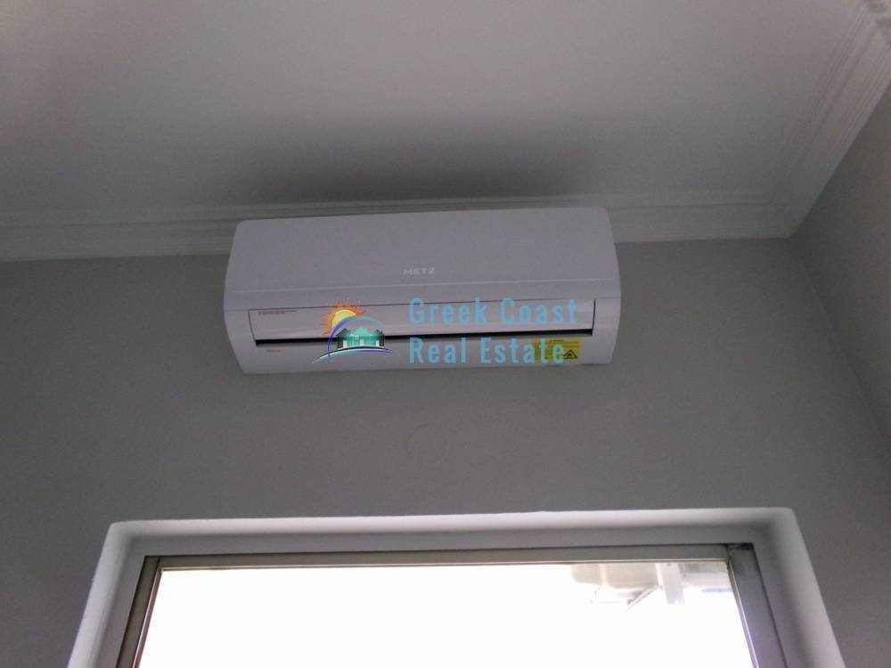 Άποψη χώρου