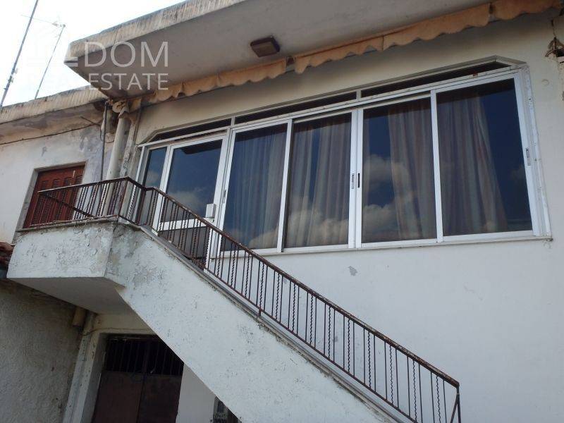 Εξωτερικός χώρος