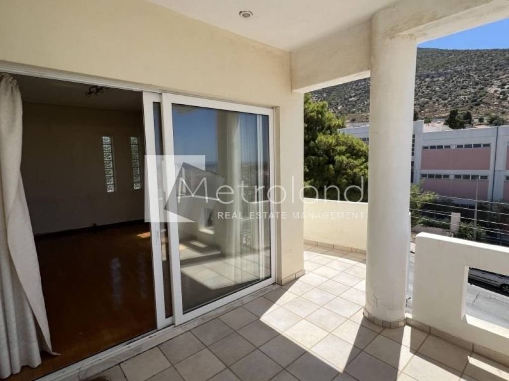 Άποψη χώρου