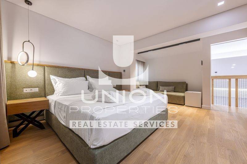 Υπνοδωμάτιο