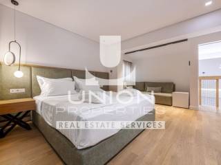 Υπνοδωμάτιο