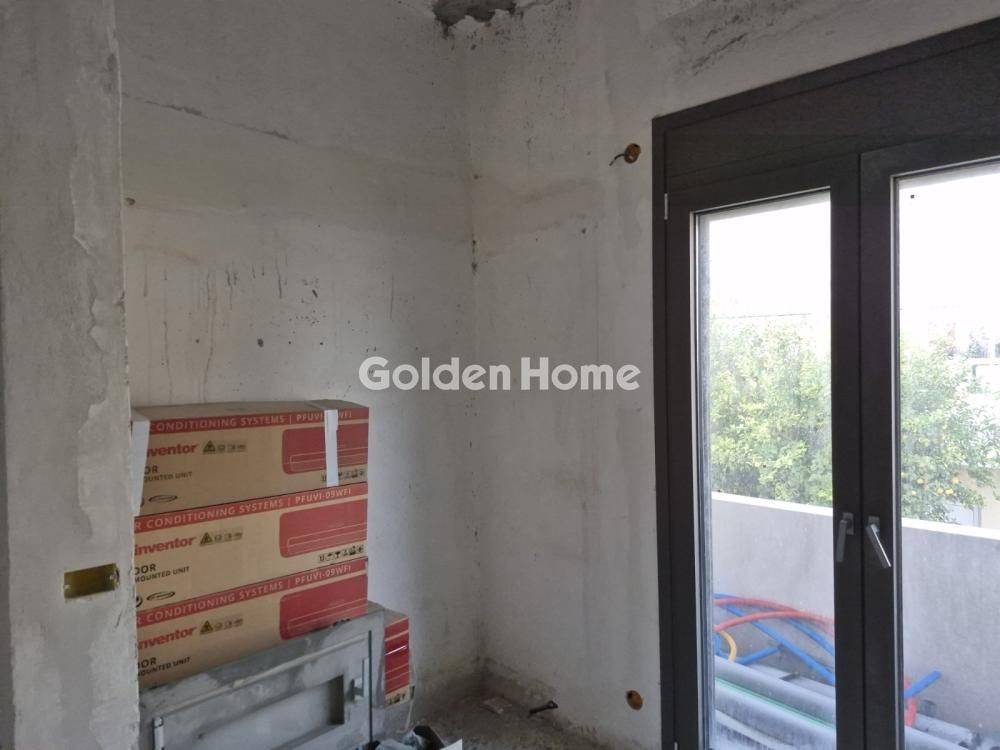 Κυρίως Χώρος