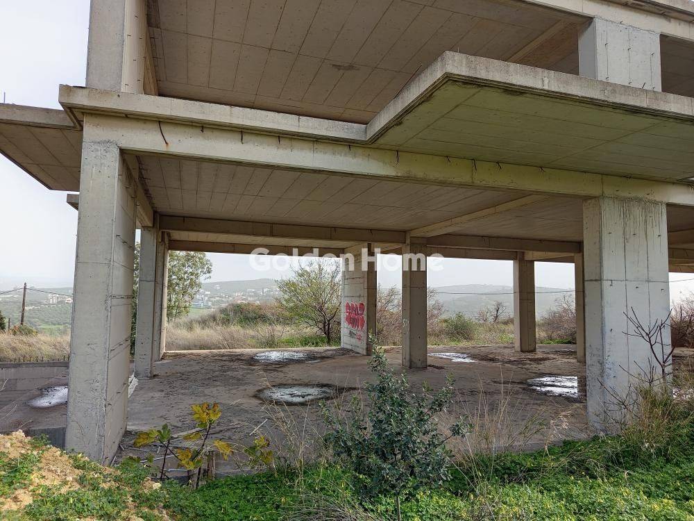 Εξωτερικός Χώρος