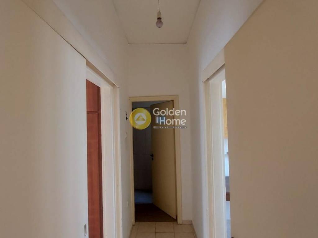 Χολ - Διάδρομος