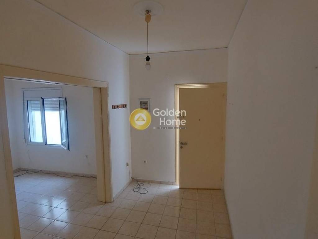 Κυρίως Χώρος