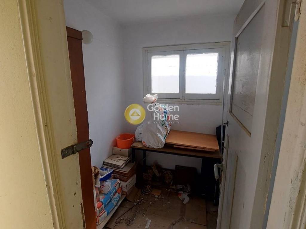 Κυρίως Χώρος