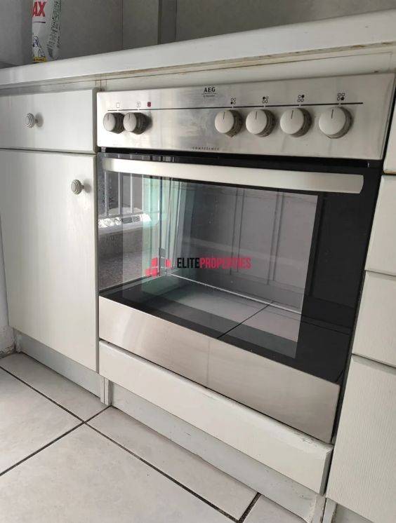 ΦΟΥΡΝΟΣ ΗΛΕΚΤΡΙΚΟΣ