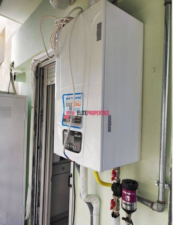 ΛΕΒΗΤΑΣ ΑΕΡΙΟΥ