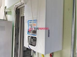 ΛΕΒΗΤΑΣ ΑΕΡΙΟΥ