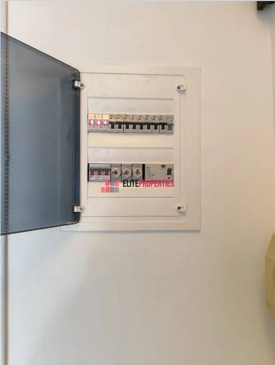 ΚΑΙΝΟΥΡΙΟΣ ΗΛΕΚΤΡΟΛΟΓΙΚΟΣ ΠΙΝΑΚΑΣ