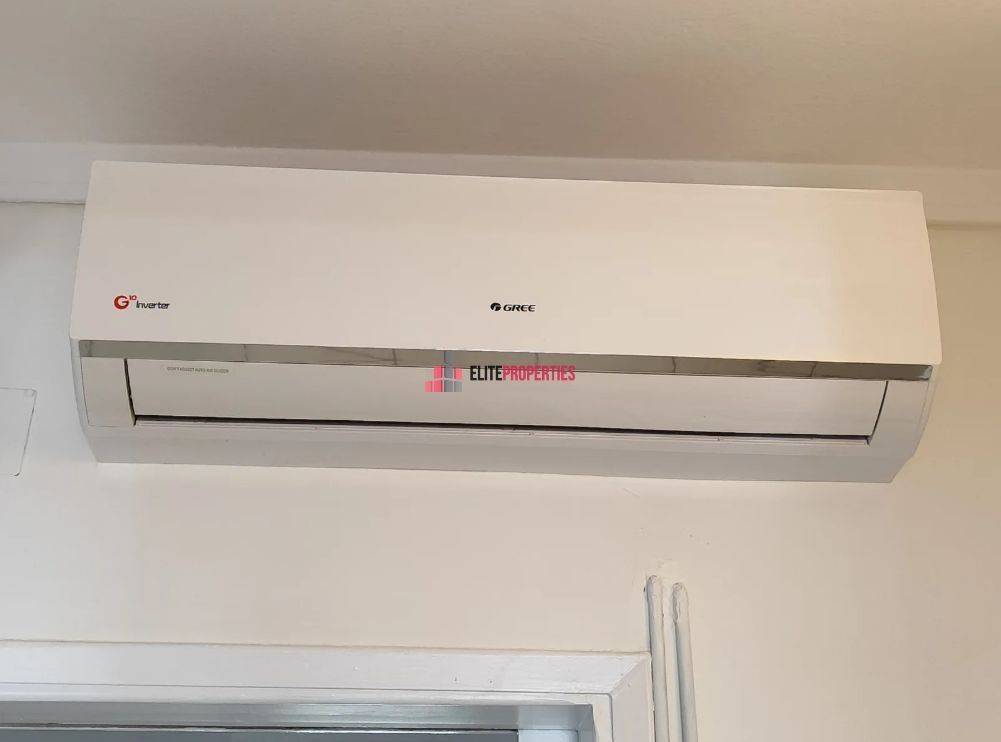 ΚΛΙΜΑΤΙΣΤΙΚΟ