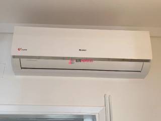 ΚΛΙΜΑΤΙΣΤΙΚΟ