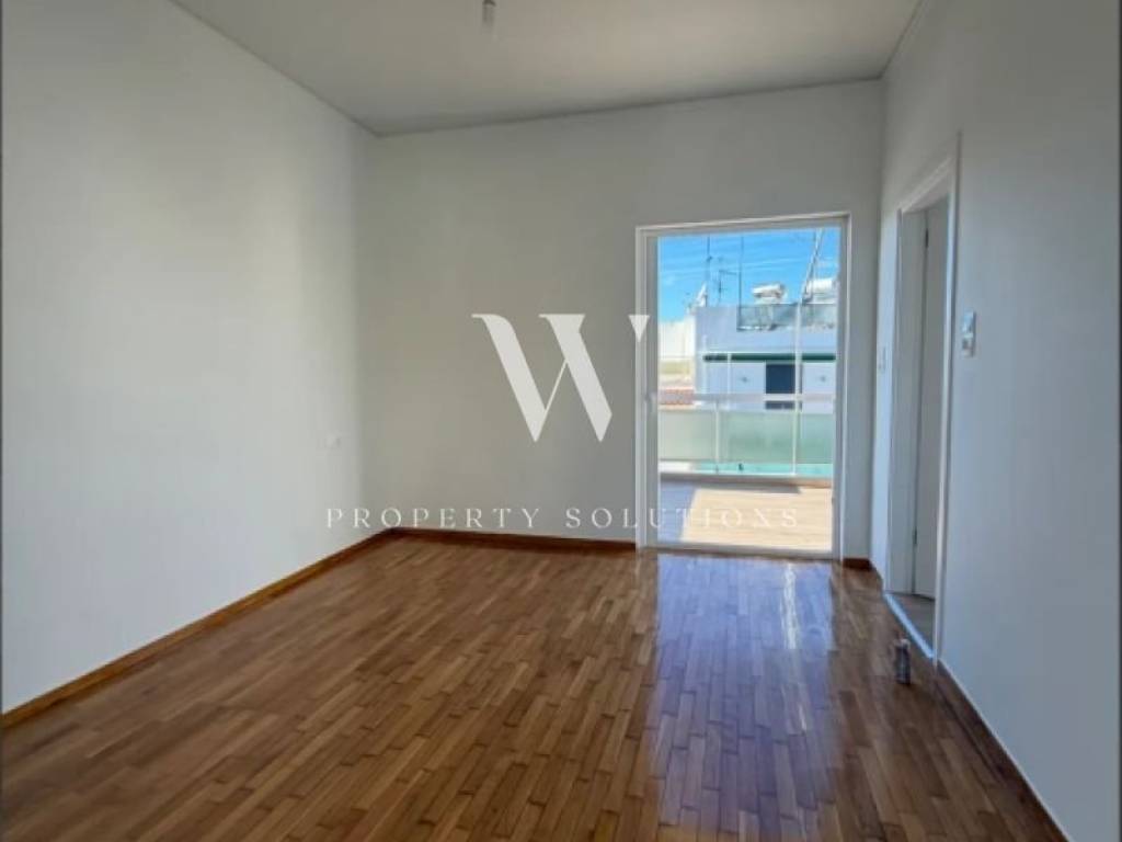 Άποψη χώρου