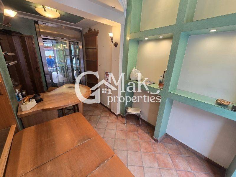 Άποψη χώρου