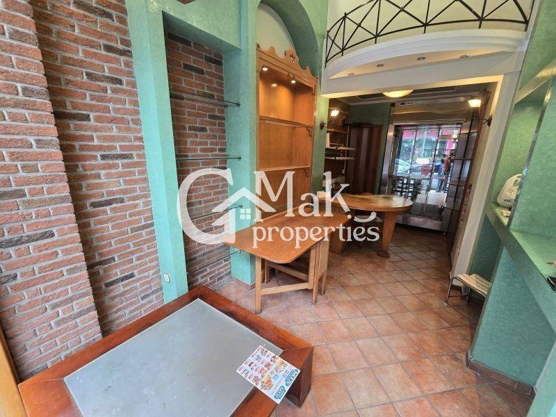 Άποψη χώρου