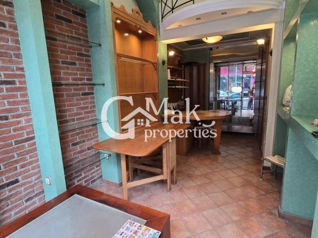 Άποψη χώρου