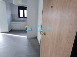 Είσοδος οικοδομής