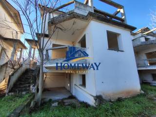 Εξωτερικοι χώροι