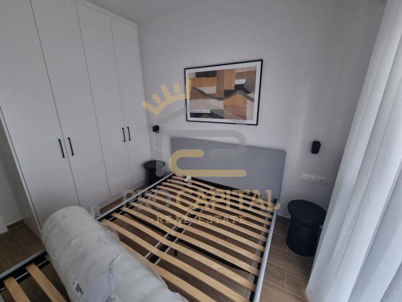 Υπνοδωμάτιο