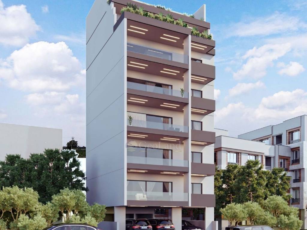 Εξωτερικός χώρος