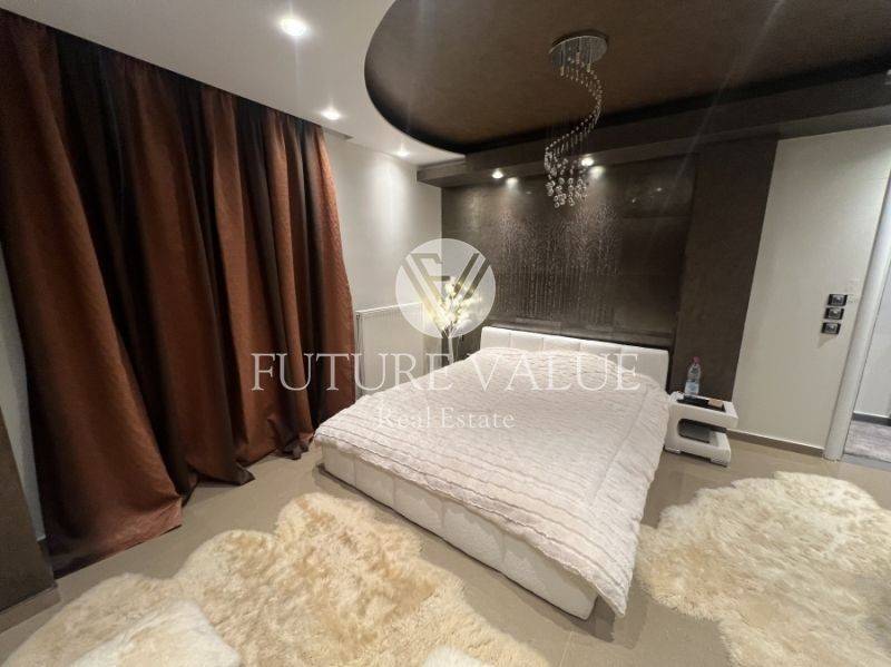 Υπνοδωμάτιο