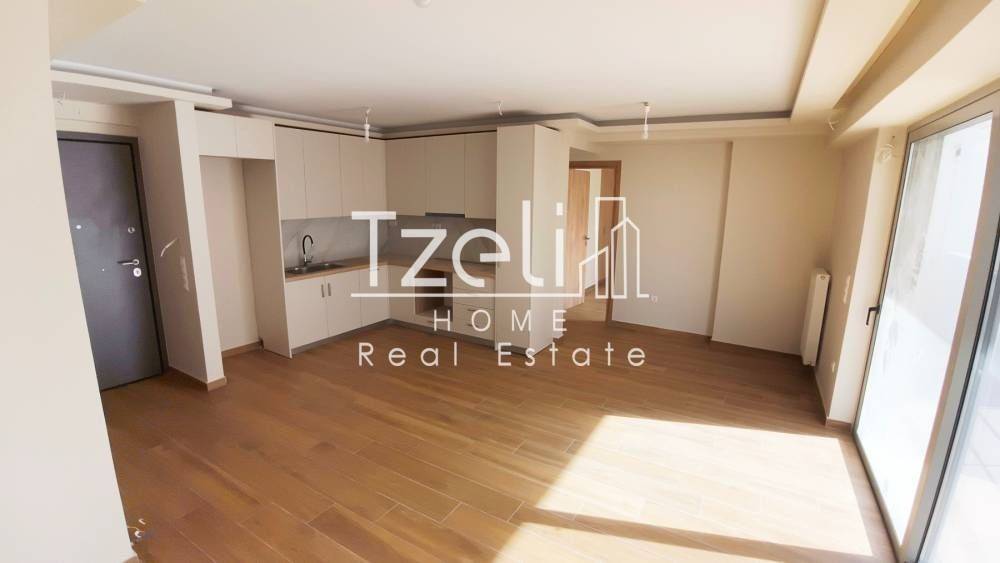 Άποψη χώρου