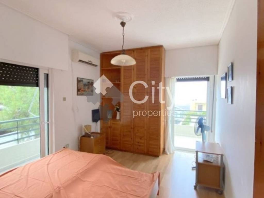 Υπνοδωμάτιο