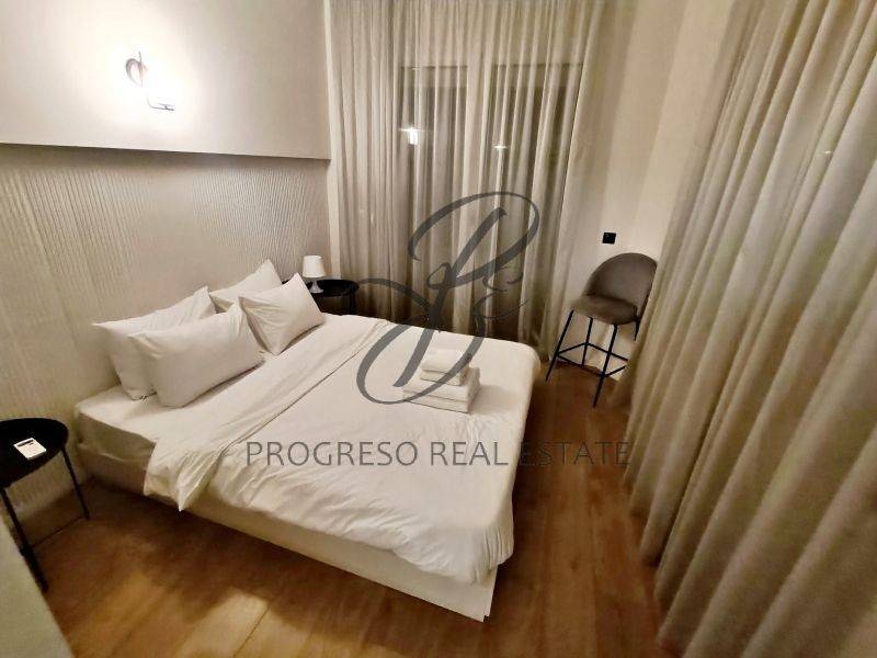 Υπνοδωμάτιο