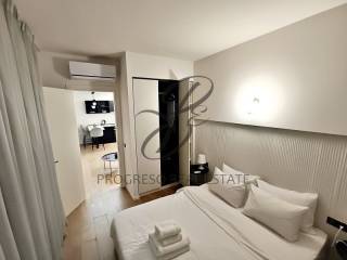 Υπνοδωμάτιο