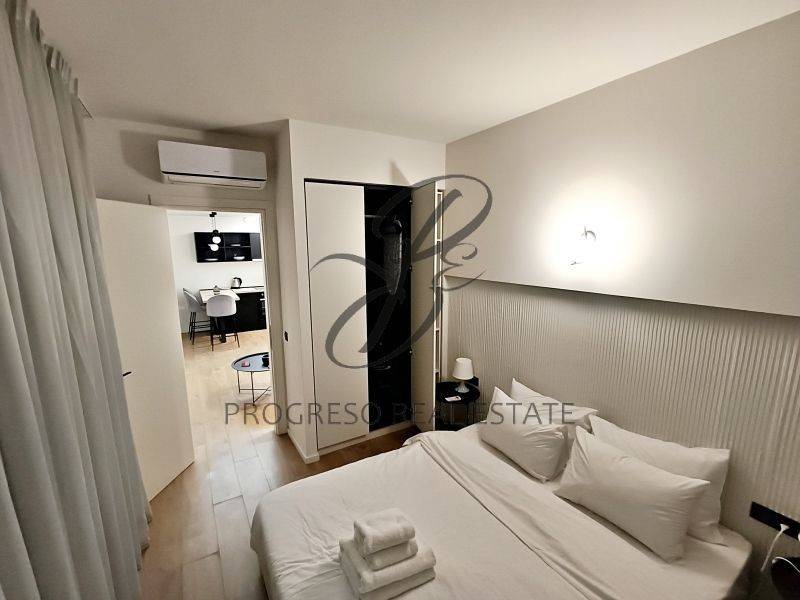 Υπνοδωμάτιο