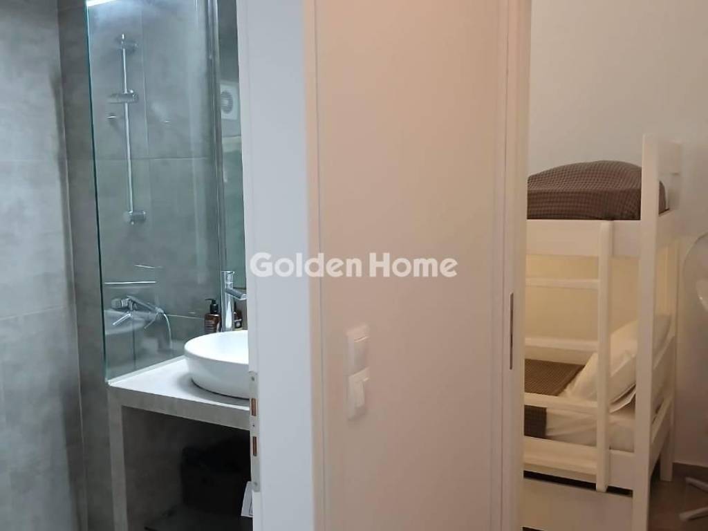 Χολ - Διάδρομος