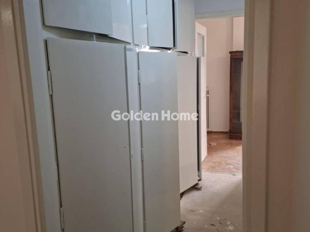 Χολ - Διάδρομος