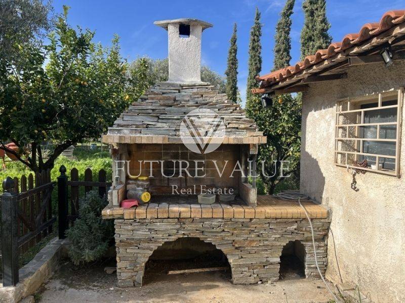 Εξωτερικός χώρος