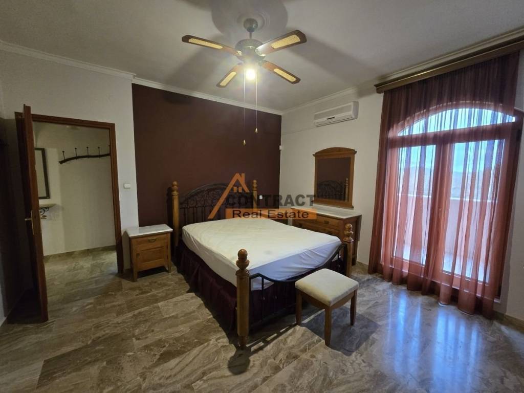 Υπνοδωμάτιο