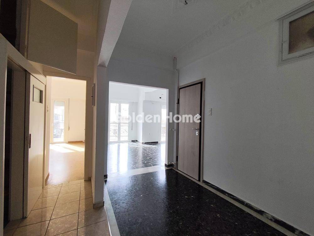 Χολ - Διάδρομος