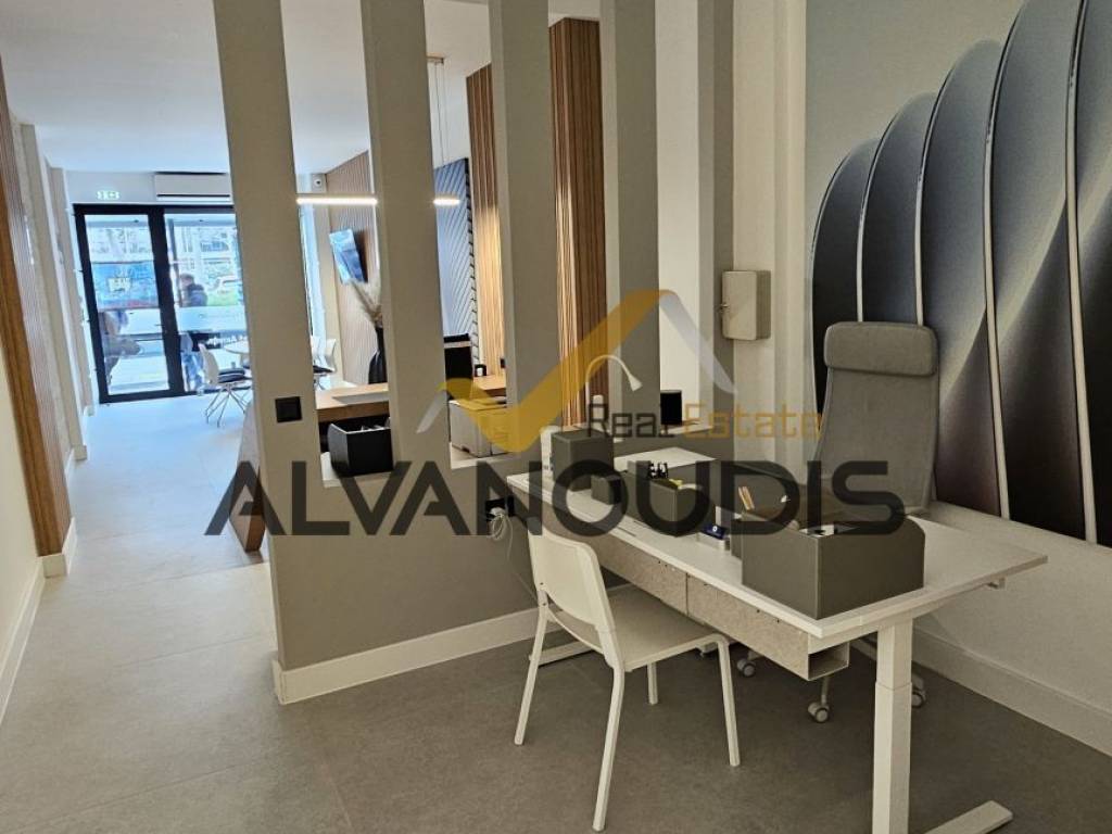 Εσωτερικοι χώροι