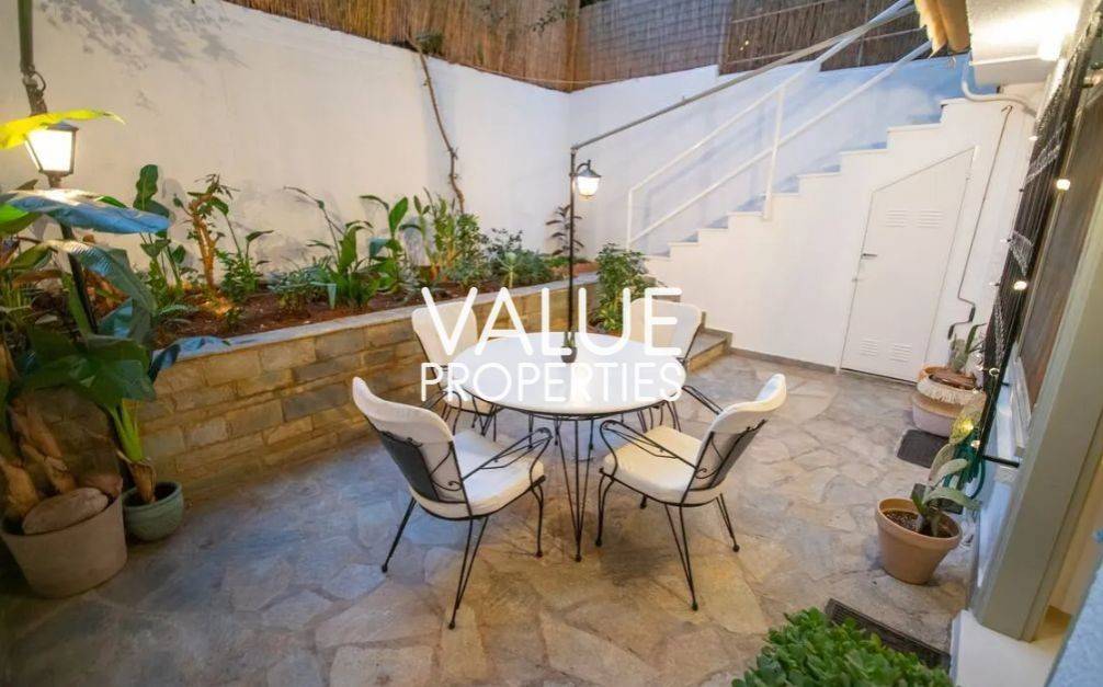 Εσωτερικοι χώροι