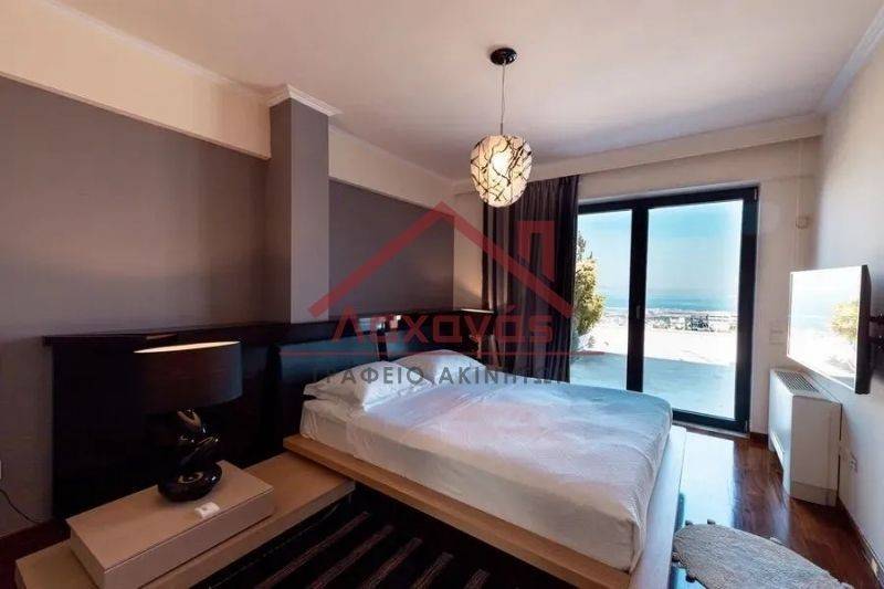 Υπνοδωμάτιο