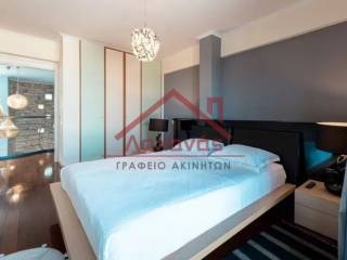 Υπνοδωμάτιο