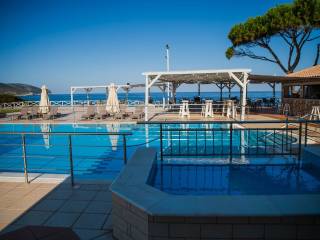 Εξωτερικοι χώροι