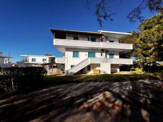 Εξωτερικοι χώροι