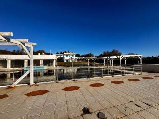 Εξωτερικοι χώροι