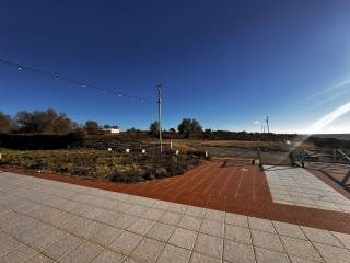 Εξωτερικοι χώροι