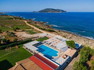 Εξωτερικοι χώροι