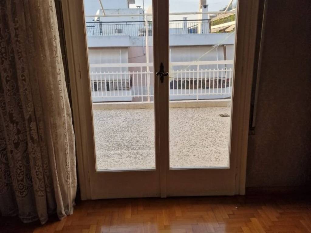 Άποψη χώρου