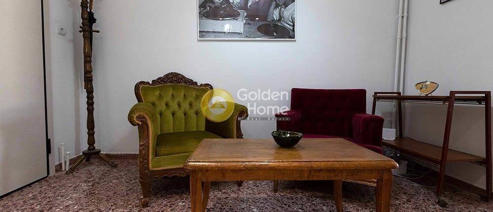 Κυρίως Χώρος