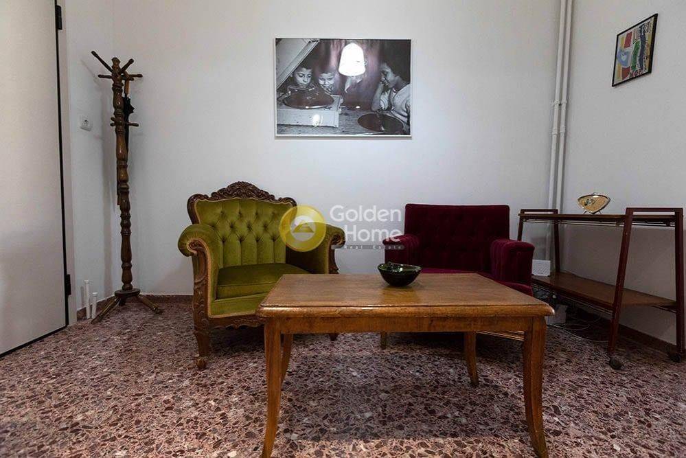 Κυρίως Χώρος