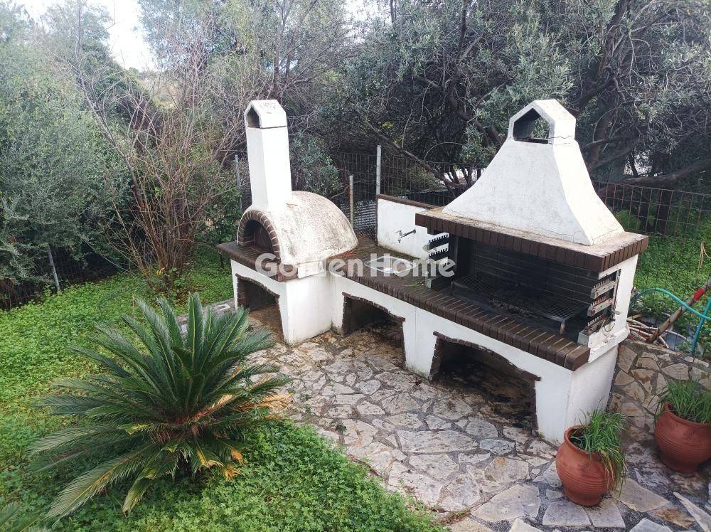 Εξωτερικός Χώρος